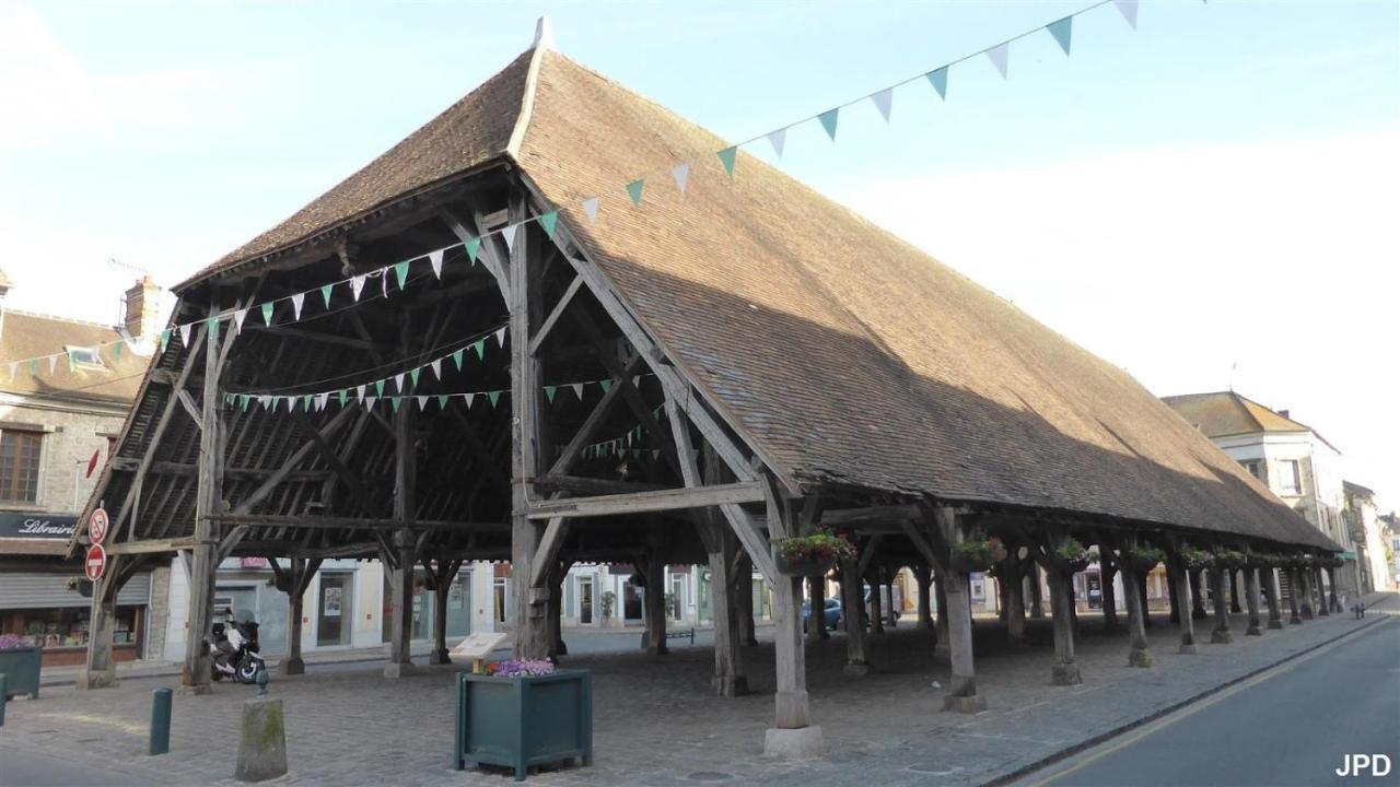 Millygite Chalet-On-Wheels By The River Zewnętrze zdjęcie